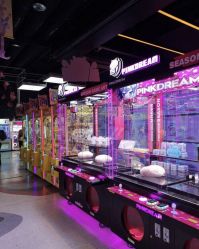 -嗨翻Hi-Fun竞技主题乐园·蹦床团建生日聚会(五棵松华熙店)