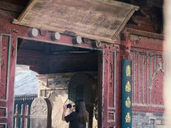 -西安化觉巷清真大寺