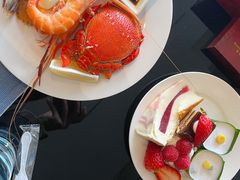 -康帝国际酒店-艾斯本自助西餐厅