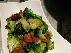 -忠顺斋易州印象烤鸭店(东关新村店)