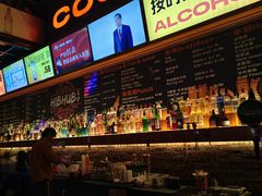 -HIB HUB公社(解放西路店)