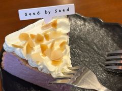 -seed by seed囍得咖啡酒馆(万象天地店)