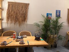 -福宝漠北·专注牛羊肉19年·西北菜(双湖林语店)