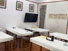 -戏墨娃·书法·国画(景城邻里校区)