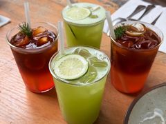 -RAC BAR(安福路店)