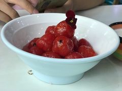 -帕米尔食府(白云观店)