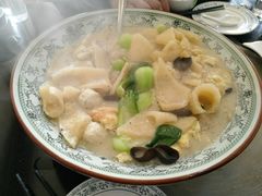 -徐州老菜馆(中枢街店)