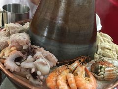 -山海关清和浑锅店