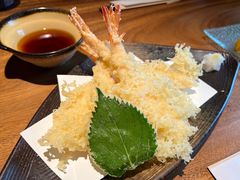 -千代武日本料理(爱建店)