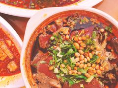 冒血旺-月圆霖特色农家乐