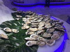 -澜悦港海鲜体验主题餐厅