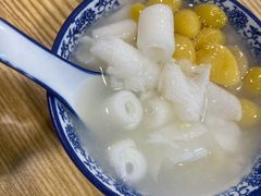 -黄记潮汕甜汤(贝底田坊店)