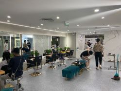 点击看大图 -那茉 Hair Salon