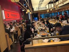 -六月雪干锅(绵阳凯德广场店)