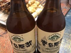 -老谢野馄饨(延安路店)