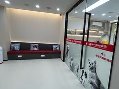 -御宝贝24h宠物医院·转诊中心·CT核磁血透中心(厦门总院)