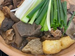 -七爷清汤腩·港式茶餐厅(世博店)