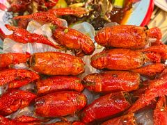 -黑牛码头·小龙虾·烧烤