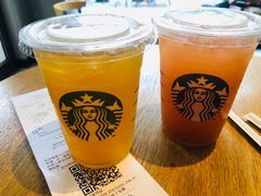 -星巴克(天津佛罗伦萨小镇店)