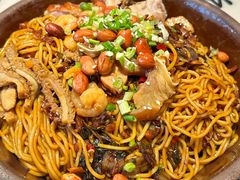 绳金塔全频道拌粉-南昌大饭店·非遗南昌菜(万寿宫店)