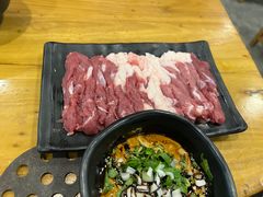 -金生隆(六铺炕店)