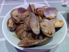 花蛤-乌江鱼杭帮菜(西湖店)