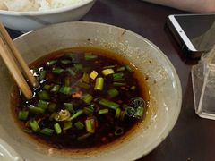 -梯坎豆花