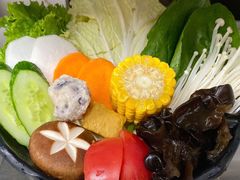 -呷哺呷哺 黄金牧场 (枣强吉美购物广场店)