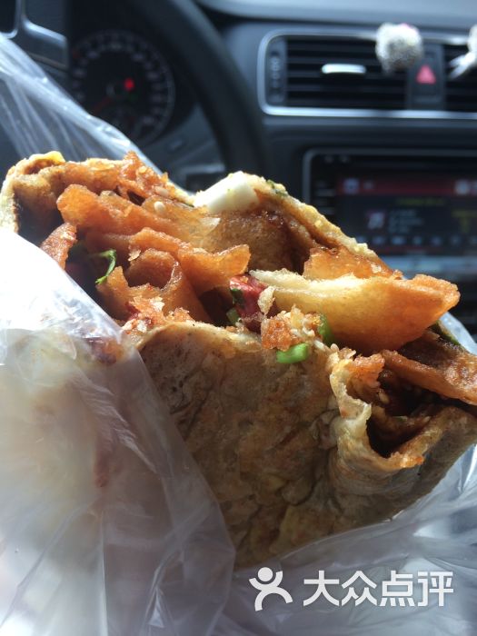 白毛煎饼王图片 - 第278张