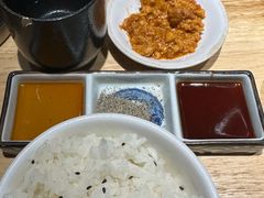 -隐家本格烧肉(万达广场店)