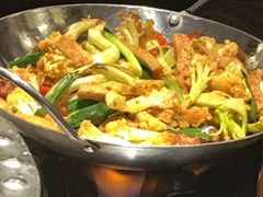 -外婆味道·云南菜大当家(关上店)