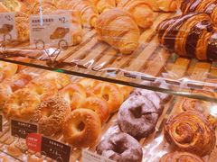 -巴黎贝甜(常德路店)