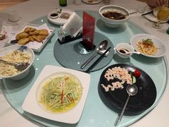 -松鹤楼(狮山永利广场店)