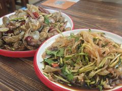 -叶存利海鲜大馅饺子(海宁路总店)