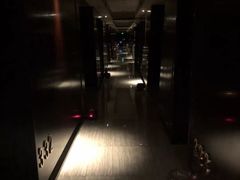 走廊-Love Story爱情故事·养生SPA会所(新侨店)
