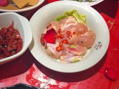 -重庆袁老四火锅(武进万达店)
