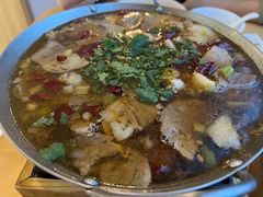 -太原面食店(解放路店)