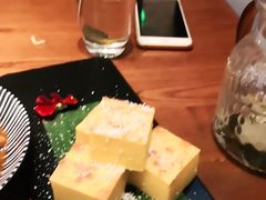 -泰香米泰国餐厅(中大国际店)