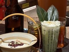 -捌川(武汉天地壹方购物中心店)