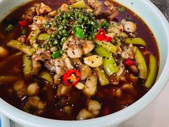 -友鹏海鲜(新宜白大道店)