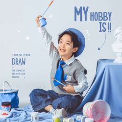 -倾城宝贝儿童摄影(广州天河店)