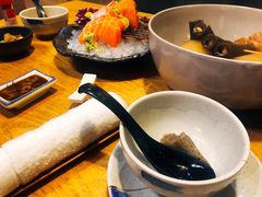 -水之惠鲜鱼料理(王府大街店)