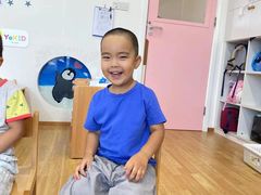 -YoKID优儿学堂早教托育园(青塔路店)
