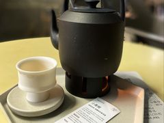 -tea'stone (万象天地店)