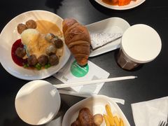 -宜家·瑞典风味餐厅(无锡店)