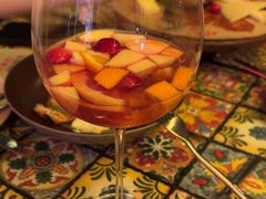 -BROWNSTONE布朗石西班牙餐厅(富城店)