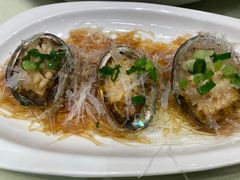 -高佳庄·舟山海鲜(海景旗舰店)