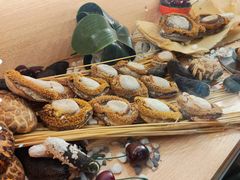 -喜上喜鸡煲翅(吉大店)