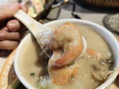 -如轩·海鲜砂锅粥·潮汕菜(南城店)
