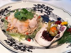 -夏苑(新加坡丽思卡尔顿美年酒店)